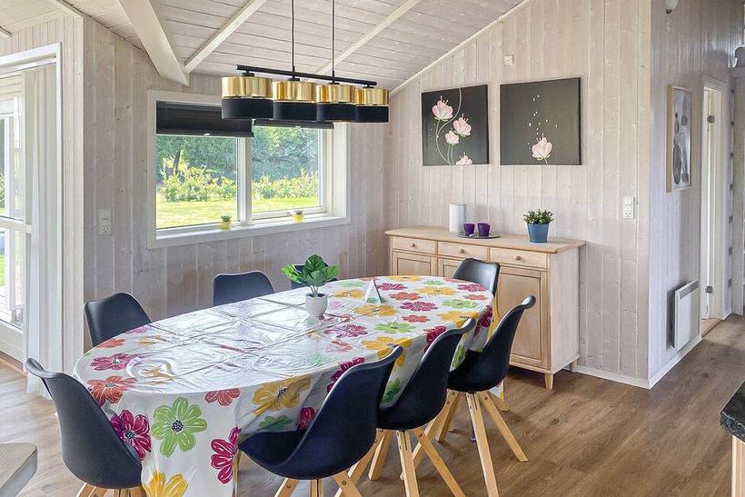 Foto von Ferienhaus TS19 in Spodsbjerg - Langeland