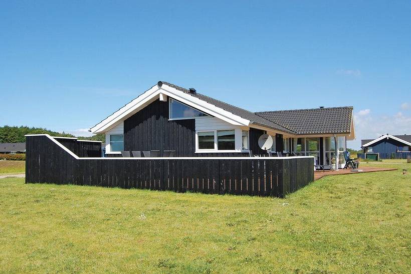Foto von Ferienhaus TS19 in Spodsbjerg - Langeland