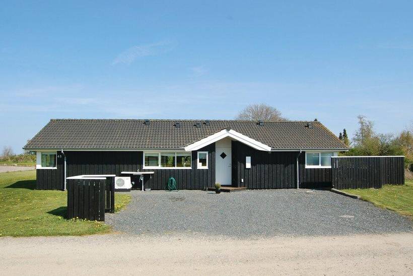 Foto von Ferienhaus TS19 in Spodsbjerg - Langeland