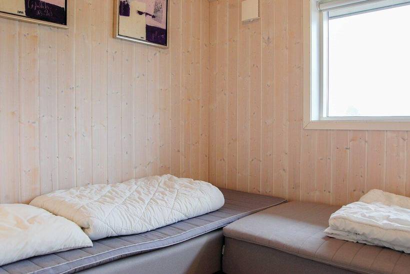 Foto von Ferienhaus TS19 in Spodsbjerg - Langeland