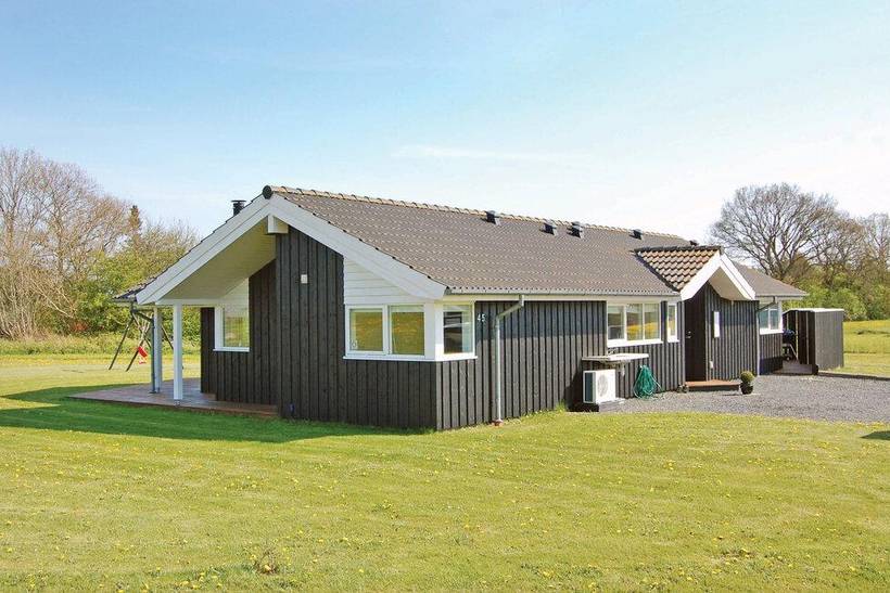 Foto von Ferienhaus TS19 in Spodsbjerg - Langeland