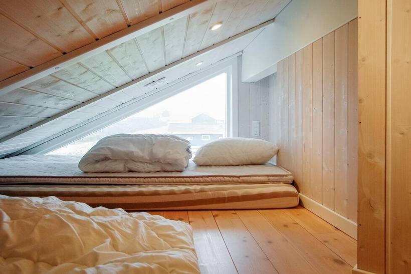 Foto von Ferienhaus TS19 in Spodsbjerg - Langeland