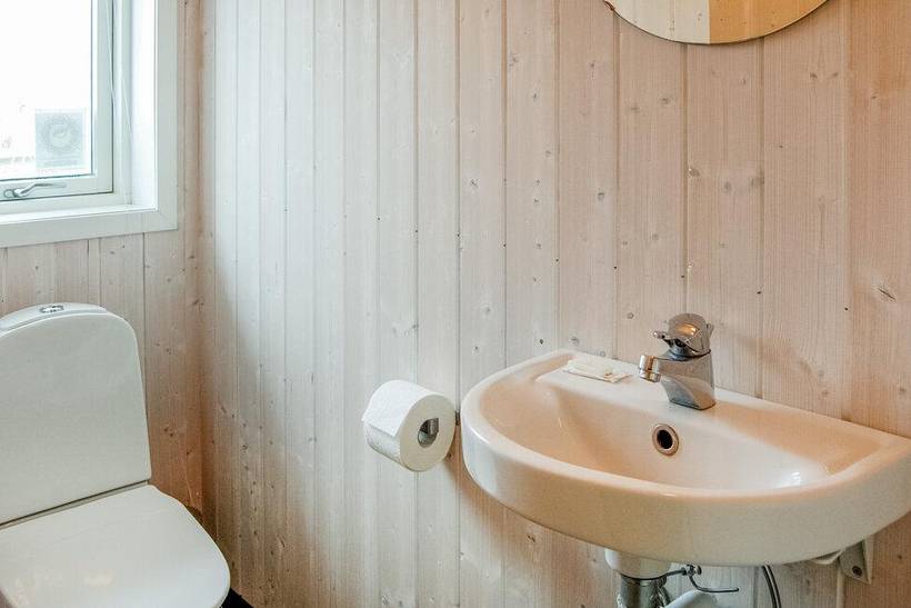 Foto von Ferienhaus TS19 in Spodsbjerg - Langeland