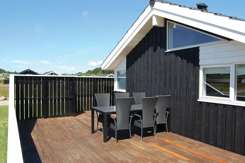 Foto von Ferienhaus TS19 in Spodsbjerg - Langeland