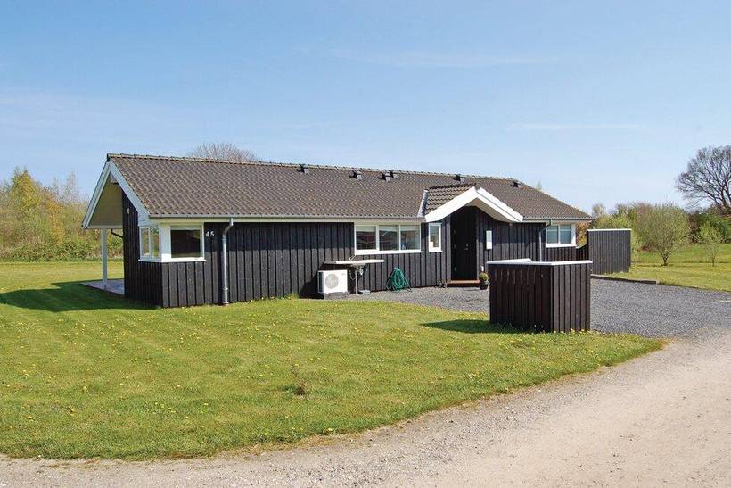 Foto von Ferienhaus TS19 in Spodsbjerg - Langeland