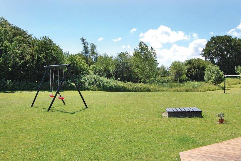 Foto von Ferienhaus TS19 in Spodsbjerg - Langeland