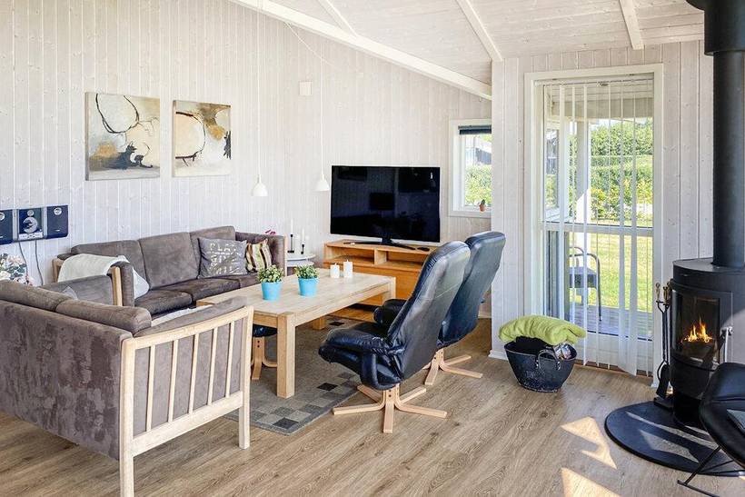 Foto von Ferienhaus TS19 in Spodsbjerg - Langeland