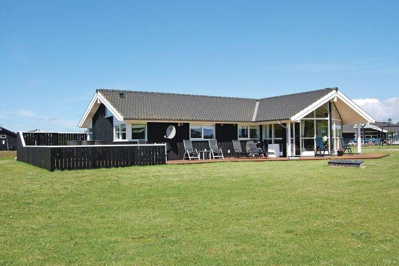 Foto von Ferienhaus TS19 in Spodsbjerg - Langeland