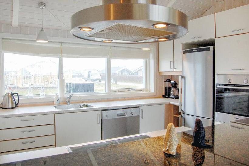 Foto von Ferienhaus TS19 in Spodsbjerg - Langeland