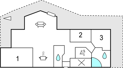 Vorschaubild von Ferienhaus TS19 in Spodsbjerg - Langeland