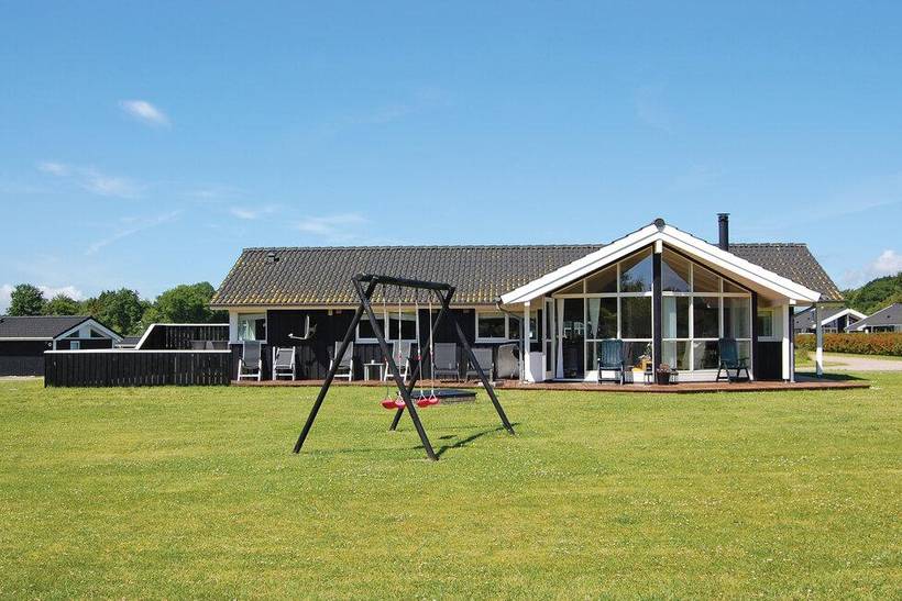 Foto von Ferienhaus TS19 in Spodsbjerg - Langeland