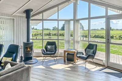 Vorschaubild von Ferienhaus TS19 in Spodsbjerg - Langeland