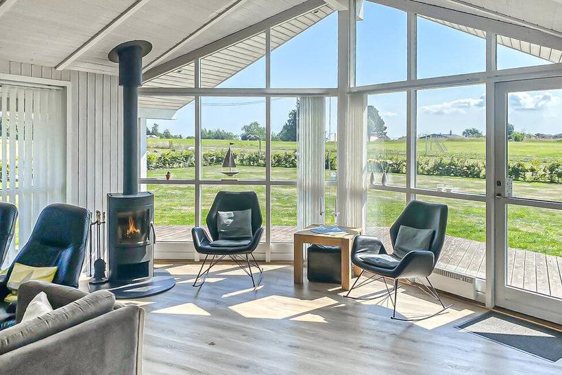 Foto von Ferienhaus TS19 in Spodsbjerg - Langeland