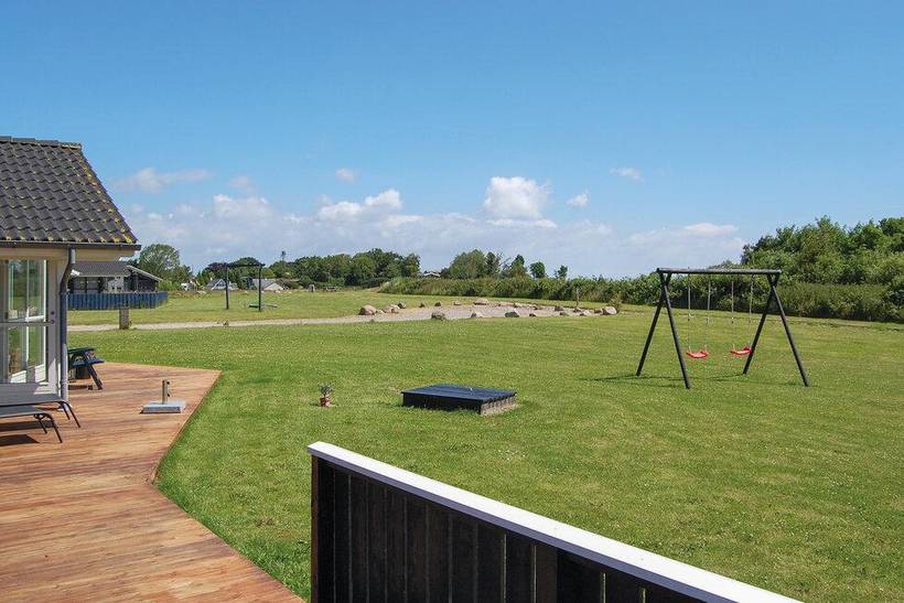 Foto von Ferienhaus TS19 in Spodsbjerg - Langeland