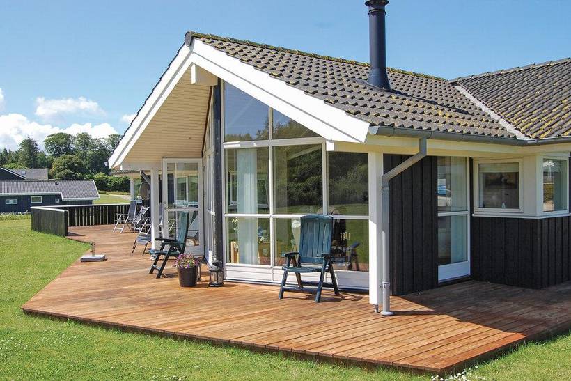 Foto von Ferienhaus TS19 in Spodsbjerg - Langeland