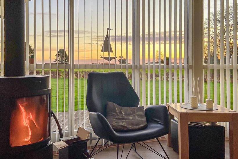 Foto von Ferienhaus TS19 in Spodsbjerg - Langeland