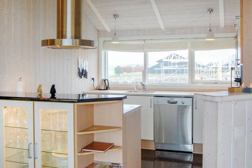 Foto von Ferienhaus TS19 in Spodsbjerg - Langeland