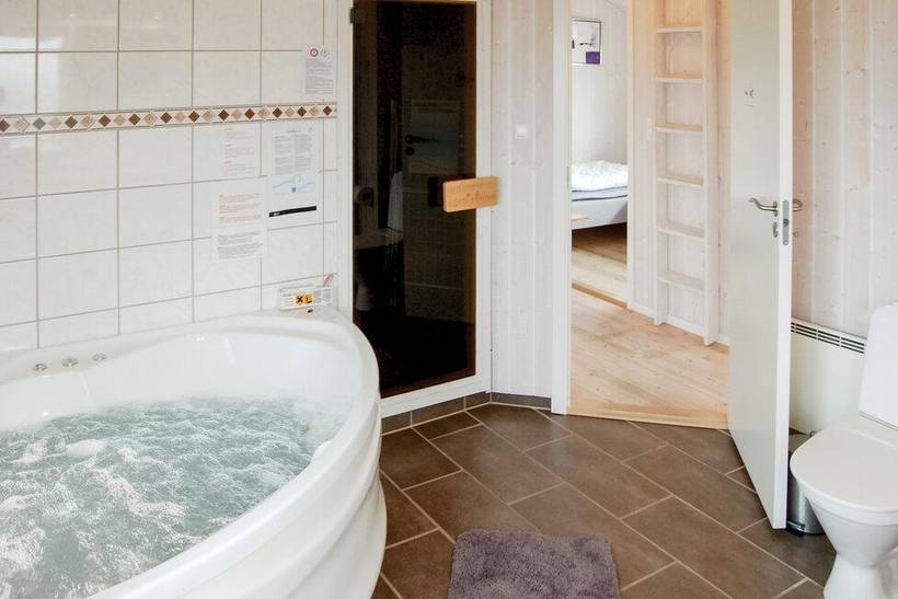 Foto von Ferienhaus TS19 in Spodsbjerg - Langeland
