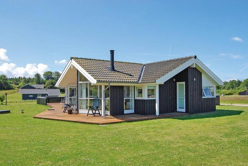 Foto von Ferienhaus TS19 in Spodsbjerg - Langeland