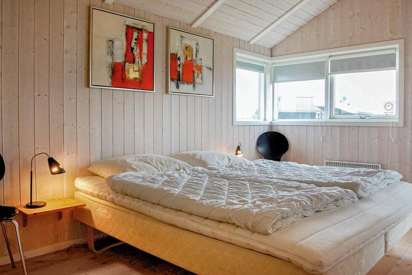 Foto von Ferienhaus TS19 in Spodsbjerg - Langeland