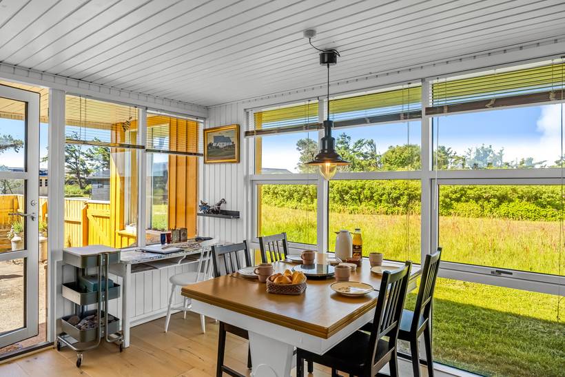 Foto von Ferienhaus TS20 in Nørlev - Lønstrup - Nordjütland
