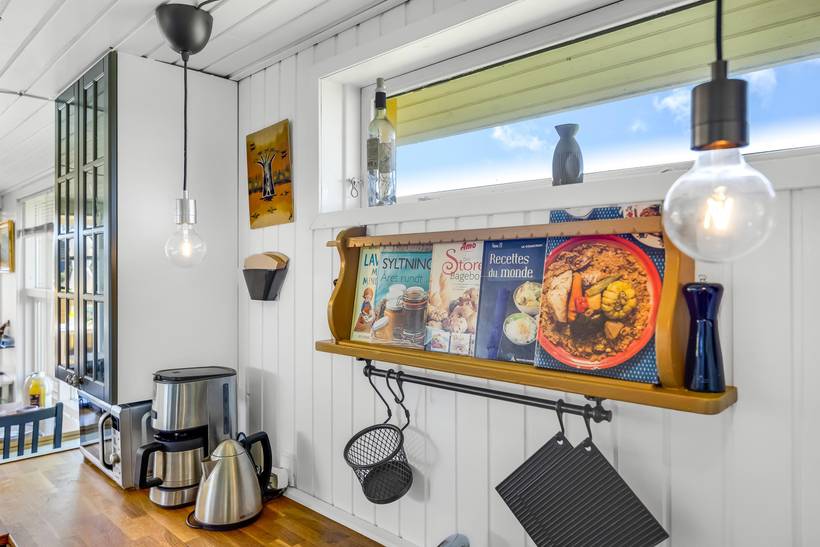 Foto von Ferienhaus TS20 in Nørlev - Lønstrup - Nordjütland