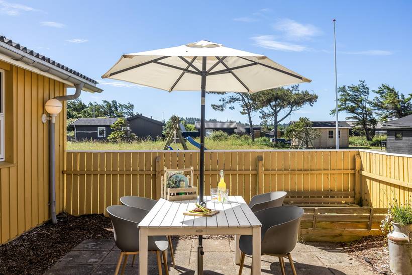 Foto von Ferienhaus TS20 in Nørlev - Lønstrup - Nordjütland