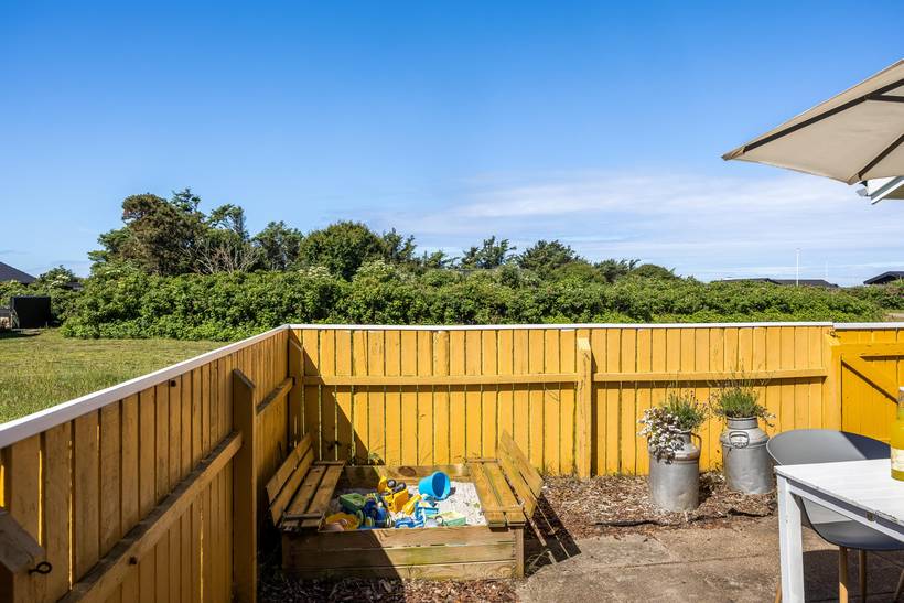 Foto von Ferienhaus TS20 in Nørlev - Lønstrup - Nordjütland