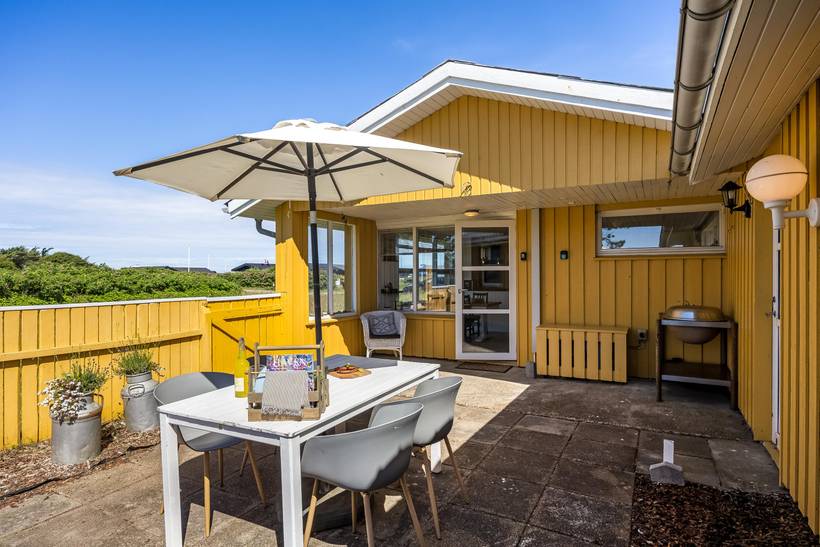 Foto von Ferienhaus TS20 in Nørlev - Lønstrup - Nordjütland