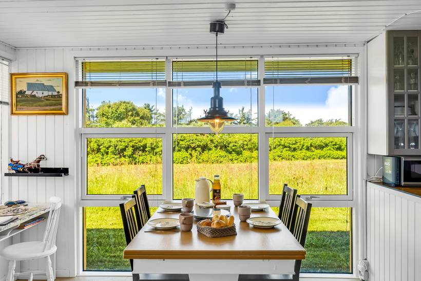 Foto von Ferienhaus TS20 in Nørlev - Lønstrup - Nordjütland