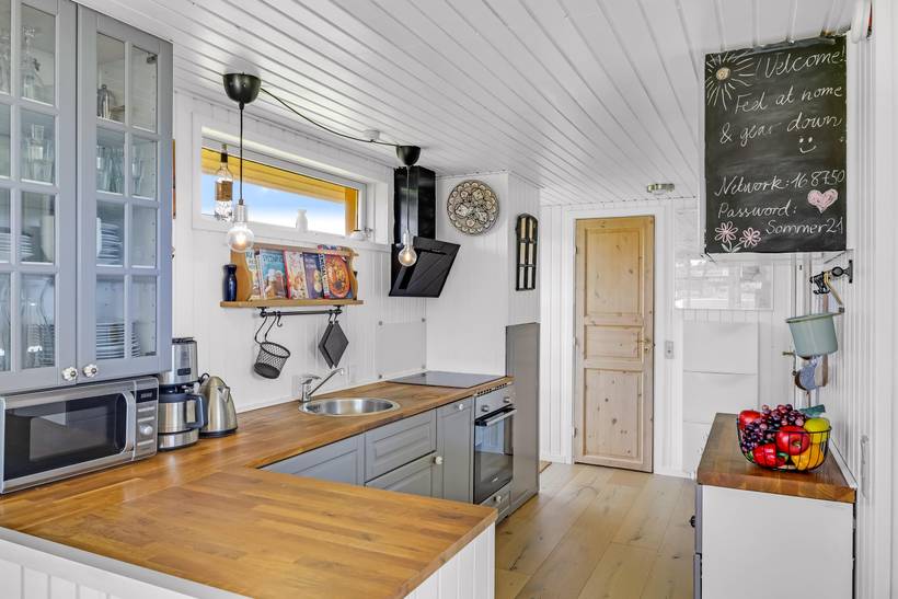 Foto von Ferienhaus TS20 in Nørlev - Lønstrup - Nordjütland
