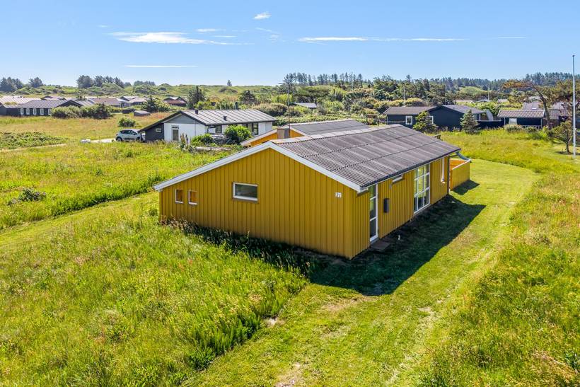 Foto von Ferienhaus TS20 in Nørlev - Lønstrup - Nordjütland