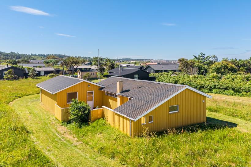 Foto von Ferienhaus TS20 in Nørlev - Lønstrup - Nordjütland