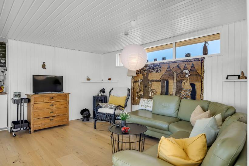 Foto von Ferienhaus TS20 in Nørlev - Lønstrup - Nordjütland