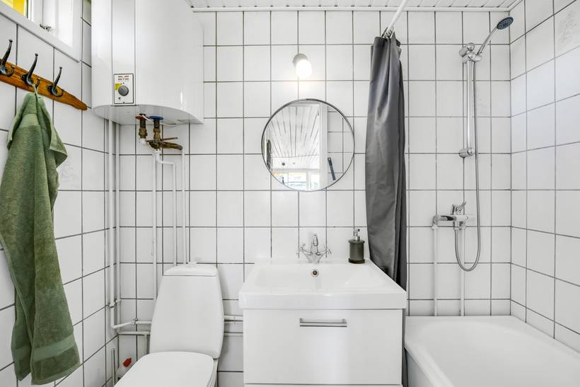 Foto von Ferienhaus TS20 in Nørlev - Lønstrup - Nordjütland