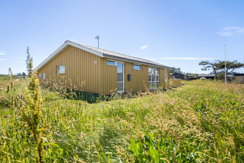 Foto von Ferienhaus TS20 in Nørlev - Lønstrup - Nordjütland