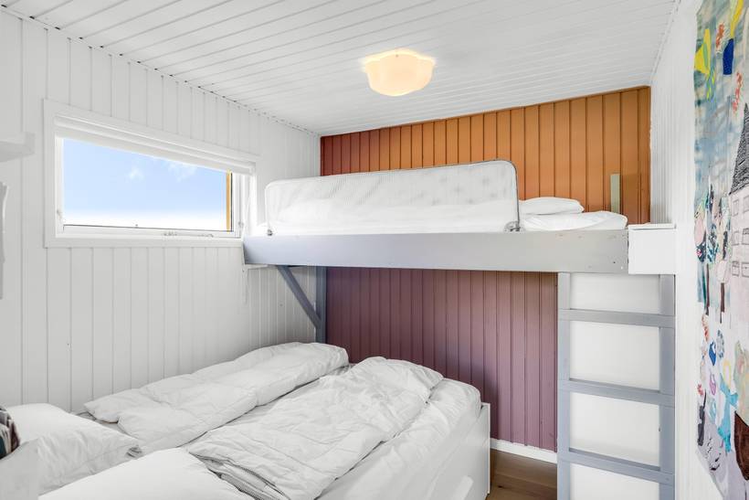Foto von Ferienhaus TS20 in Nørlev - Lønstrup - Nordjütland