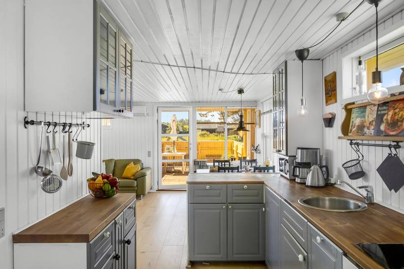 Foto von Ferienhaus TS20 in Nørlev - Lønstrup - Nordjütland