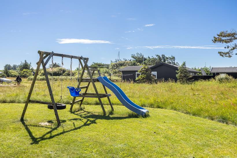 Foto von Ferienhaus TS20 in Nørlev - Lønstrup - Nordjütland