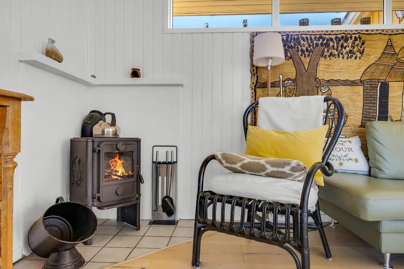 Foto von Ferienhaus TS20 in Nørlev - Lønstrup - Nordjütland