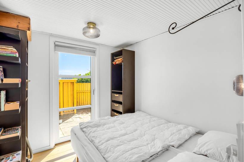 Foto von Ferienhaus TS20 in Nørlev - Lønstrup - Nordjütland