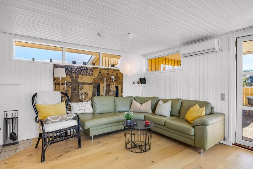 Foto von Ferienhaus TS20 in Nørlev - Lønstrup - Nordjütland