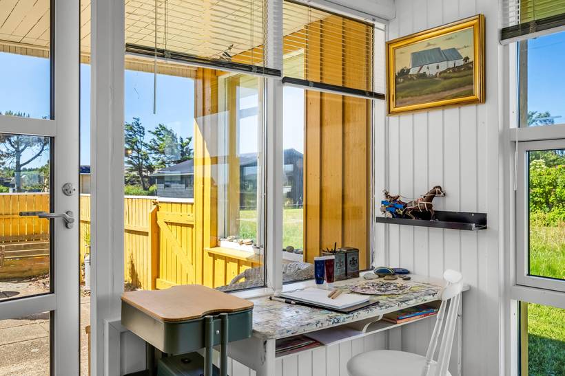 Foto von Ferienhaus TS20 in Nørlev - Lønstrup - Nordjütland