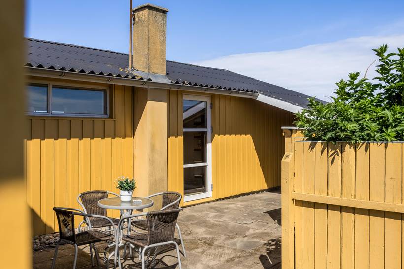 Foto von Ferienhaus TS20 in Nørlev - Lønstrup - Nordjütland