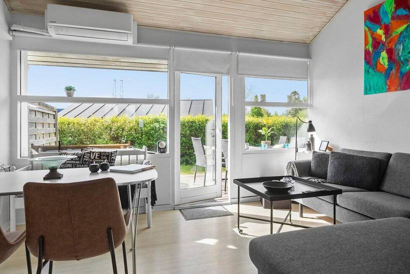 Foto von Ferienhaus TS23 in Marielyst - Falster