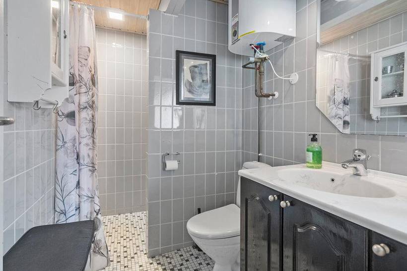 Foto von Ferienhaus TS23 in Marielyst - Falster