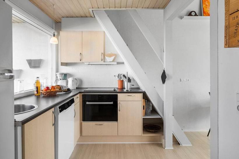Foto von Ferienhaus TS23 in Marielyst - Falster