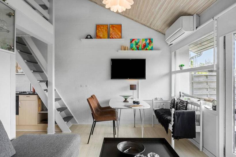 Foto von Ferienhaus TS23 in Marielyst - Falster