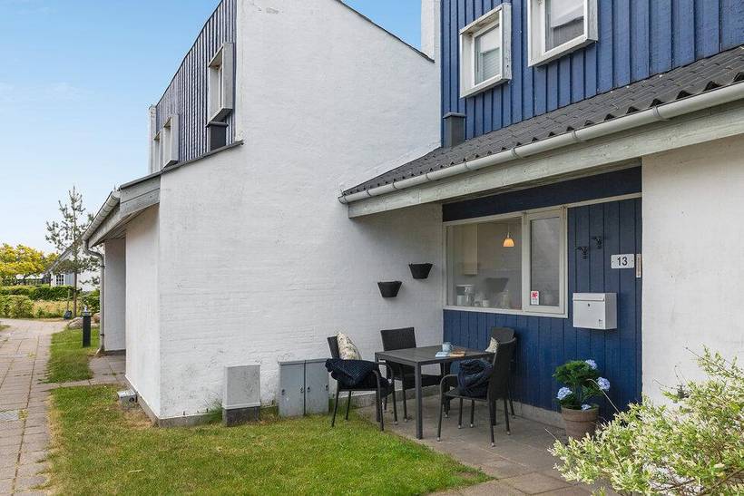 Foto von Ferienhaus TS23 in Marielyst - Falster
