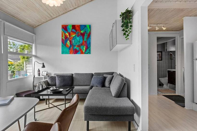 Foto von Ferienhaus TS23 in Marielyst - Falster